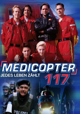 Medicopter 117 – Jedes Leben zählt