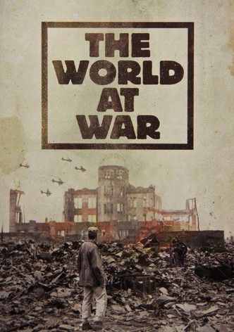 The World at War