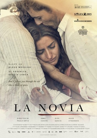 La novia