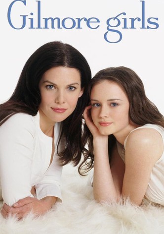 Die Gilmore Girls