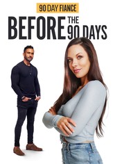 90 Day Fiance Before the 90 Days Season 4 streaming