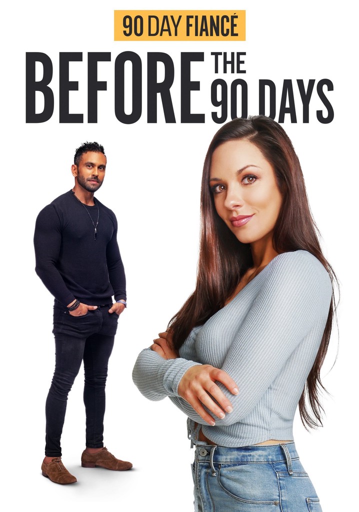 Watch 90 Day Fiance Season 7 Online Free 90 Day Fiancé: Before the 90 Days Season 7 - streaming
