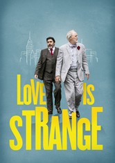 Love Is Strange