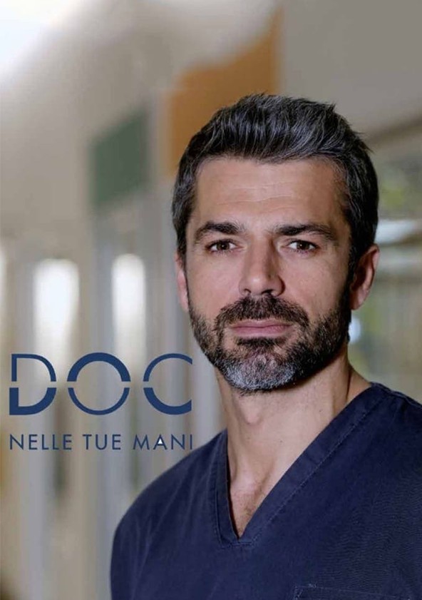 Doc – Nelle tue mani La stagione completa - Rai Home Video