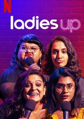 Ladies Up - Stagione 1