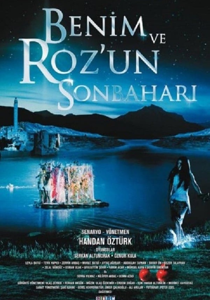 Benim ve Roz'un Sonbaharı