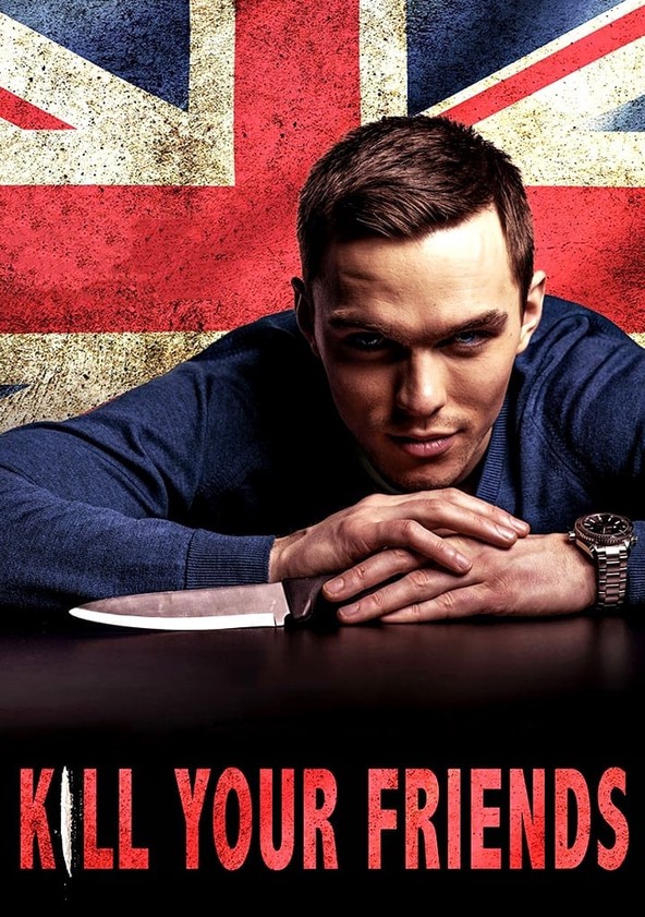 Kill your top friends putlocker