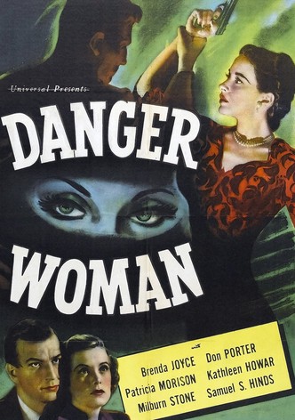 Danger Woman
