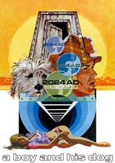 Момчето и неговото куче