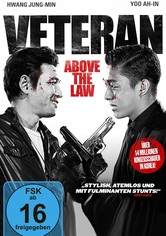 Veteran - Above the Law