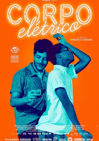 Corpo elétrico