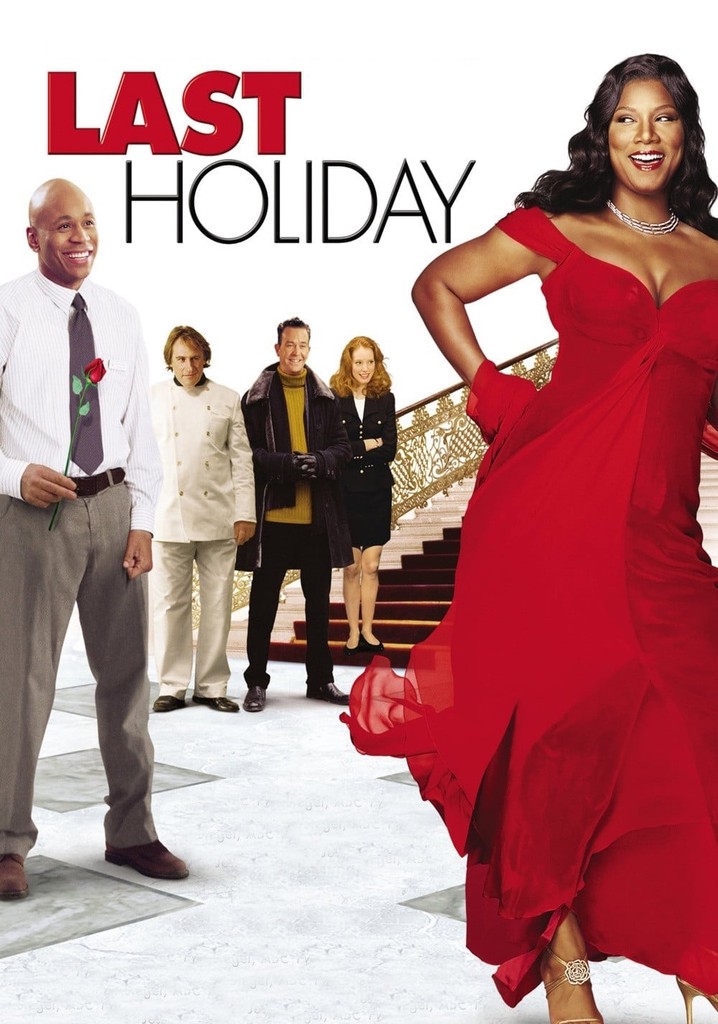 Where Can I Watch Last Holiday Online For Free