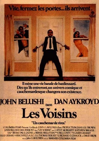 Les voisins