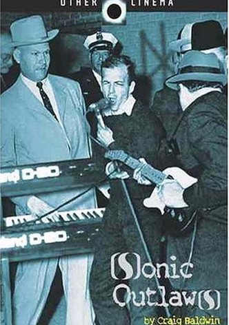 Sonic Outlaws