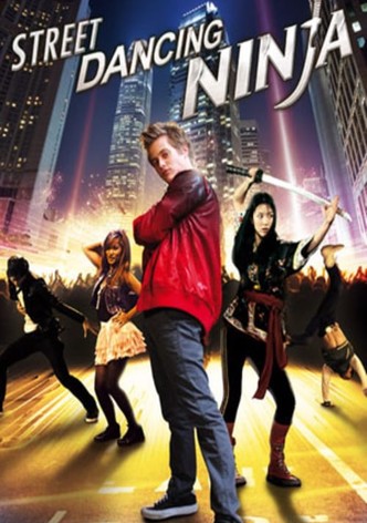 Dancing Ninja