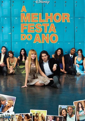 Prom - A Primeira Noite do Resto da Tua Vida