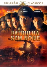 Patrulha Sem Nome