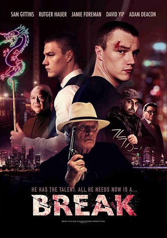 Break