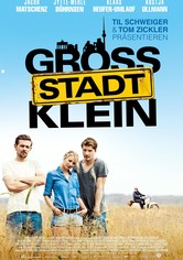 Großstadtklein
