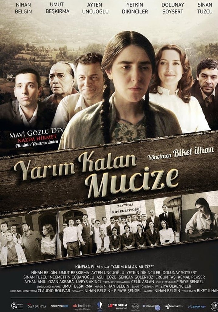 Yarım Kalan Mucize