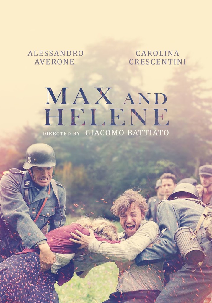 Max and Helene