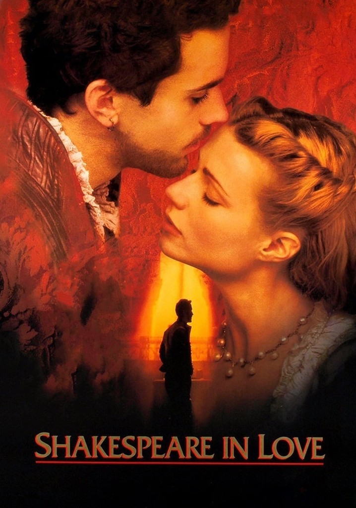 Shakespeare in love discount youtube full movie