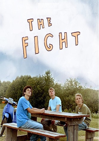 The Fight