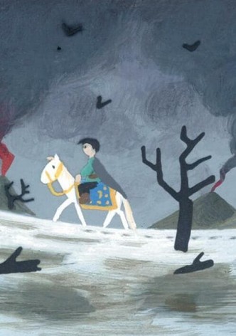 Beauty of the Golden Wood