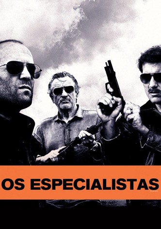 Killer Elite - O Confronto