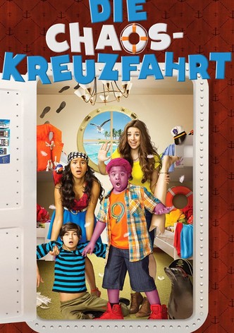 Die Chaos Kreuzfahrt