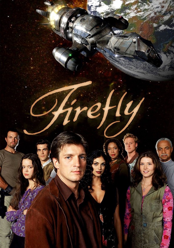 Fireflies - watch tv show streaming online