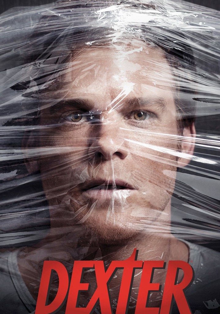 Dexter - watch tv show streaming online