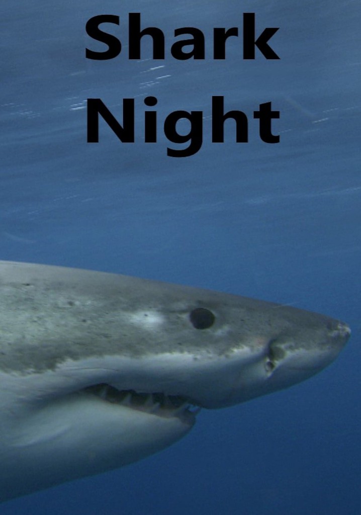 Shark Night