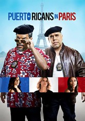 Puerto Ricans In Paris