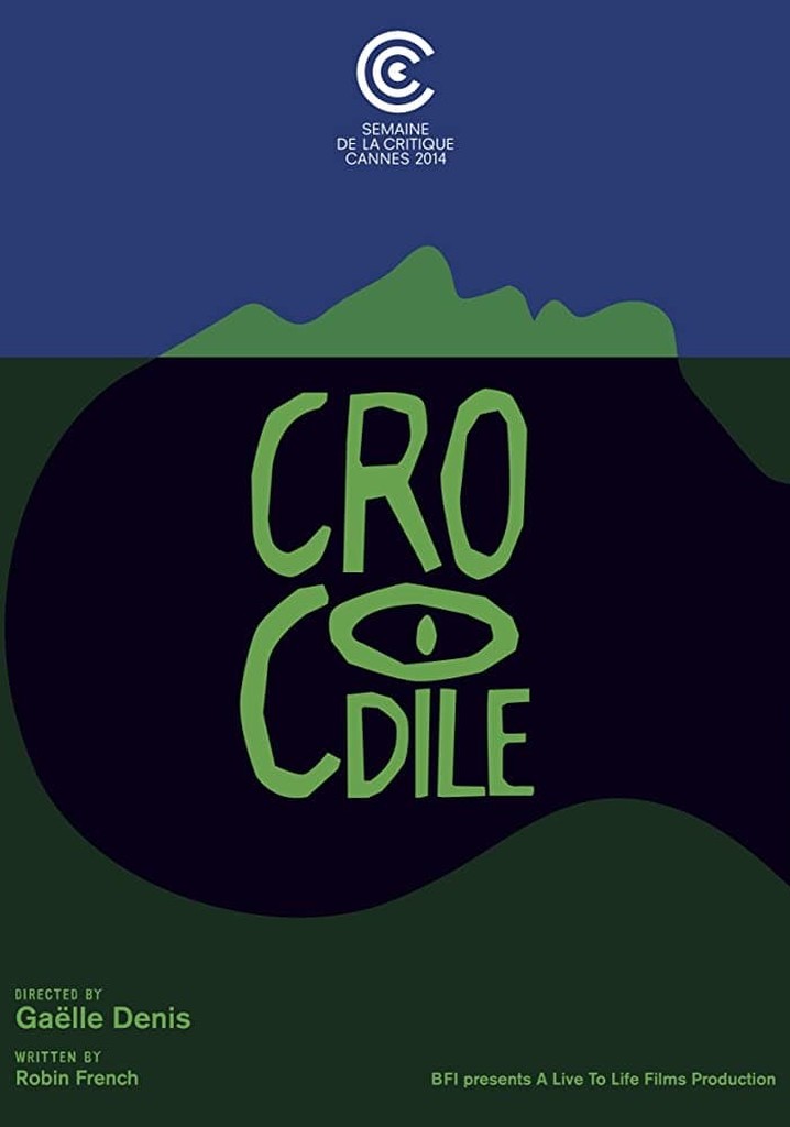 Crocodile