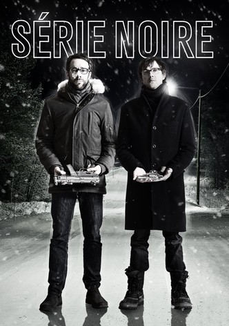 Série noire