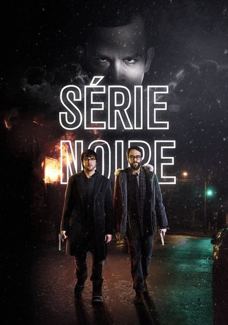 Série noire