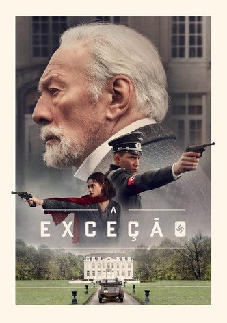 O Último Beijo do Kaiser