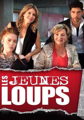 Les jeunes loups