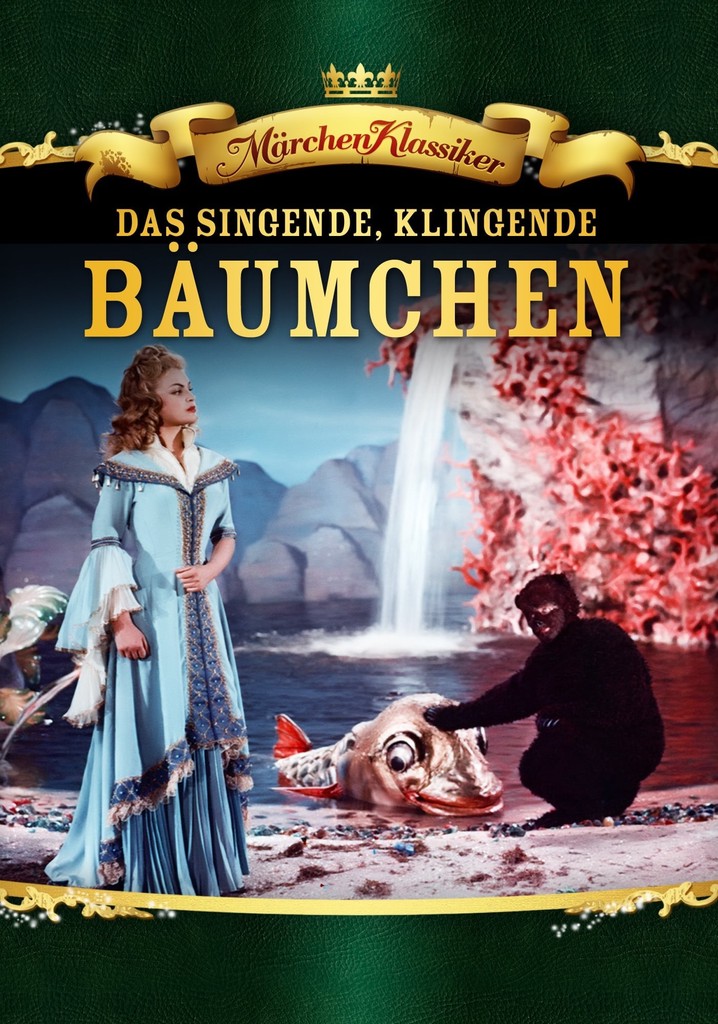 Das singende, klingende Bäumchen Stream Online anschauen