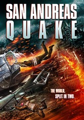 San Andreas Quake