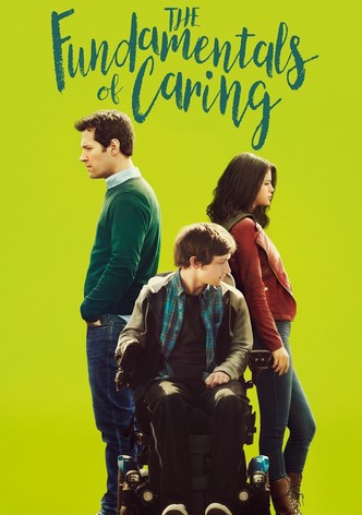 Οι Βασικές Αρχές της Φροντίδας