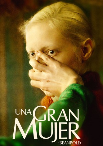 Una gran mujer (Beanpole)