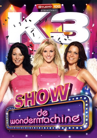 K3 en de Wondermachine