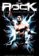 WWE: The Rock: The Most Electrifying Man in Sports Entertainment