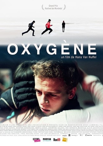 Oxygène