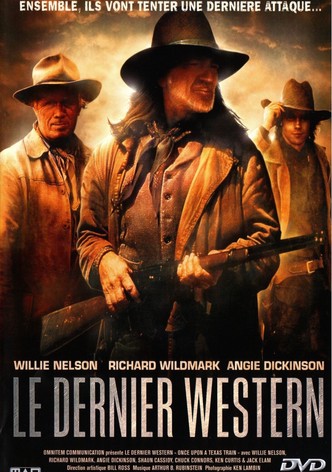 Le Dernier Western