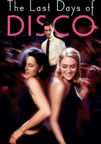 Diskonun Son Günleri