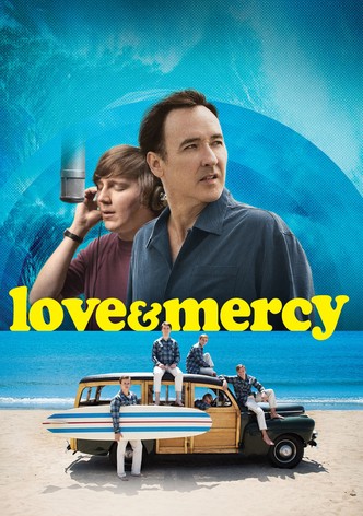 Love & Mercy