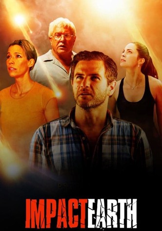 Impact Earth
